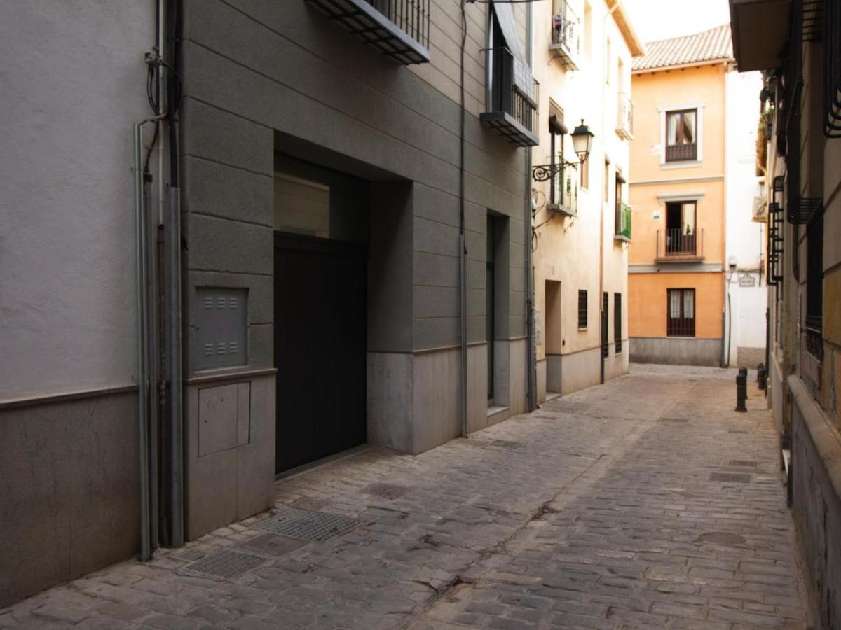 شقة Granada Salvador المظهر الخارجي الصورة