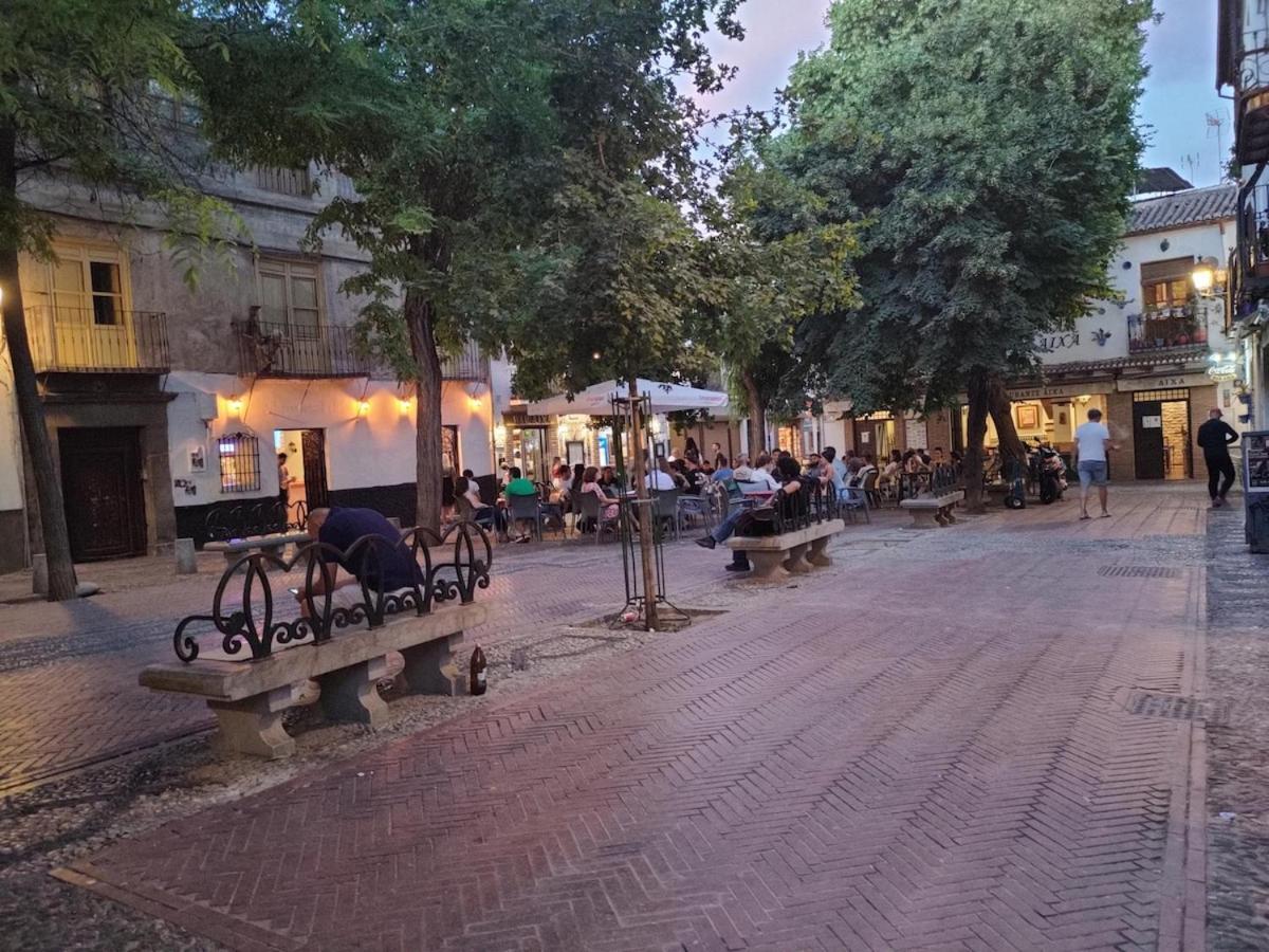 شقة Granada Salvador المظهر الخارجي الصورة